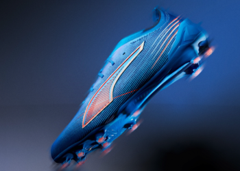 PUMA Ultra 6, kasut bola keluaran baharu yang diibaratkan serba lengkap.